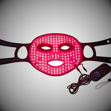 Load image into Gallery viewer, proCLEAR LED Mask (Jet Black)
