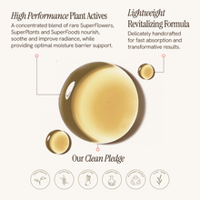 Load image into Gallery viewer, Soothe SuperFlower Firming Face Oil
