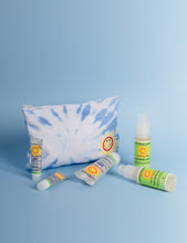 Load image into Gallery viewer, Unscented Sunscreen + Bug Spray Bundle
