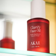 Load image into Gallery viewer, Clarify SuperPlant Purifying Face Oil
