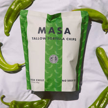 Load image into Gallery viewer, MASA Hatch Chile
