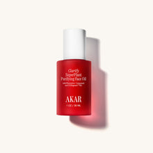 Load image into Gallery viewer, Clarify SuperPlant Purifying Face Oil
