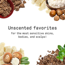 Load image into Gallery viewer, Pure Unrefined Shea Butter - Unscented

