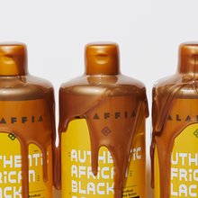 Load image into Gallery viewer, Authentic African Black Soap All-In-One - Peppermint, 16 oz
