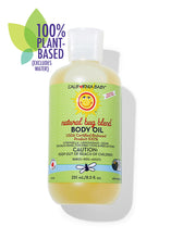 Load image into Gallery viewer, Natural Bug Blend™ Body Oil
