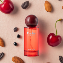 Load image into Gallery viewer, Caché - Cerisier Rouge

