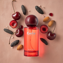 Load image into Gallery viewer, Caché - Cerisier Rouge
