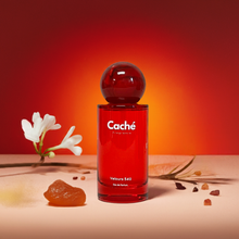 Load image into Gallery viewer, Caché - Velours 540
