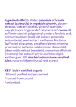 Load image into Gallery viewer, Overtired &amp; Cranky™ Everyday Lotion
