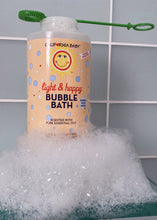 Load image into Gallery viewer, Light &amp; Happy™ Bubble Bath
