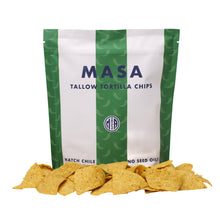 Load image into Gallery viewer, MASA Hatch Chile
