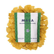 Load image into Gallery viewer, MASA Hatch Chile
