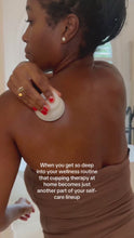 Load and play video in Gallery viewer, Body Cupping Kit  |  WTHN
