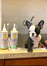 Load image into Gallery viewer, (No Fragrance) Super Sensitive™ Puppy + Dog + Kitty Conditioner
