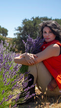 Load image into Gallery viewer, (Certified Organic)™ Lavender Sachet
