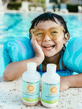 Load image into Gallery viewer, Swimmer's Defense™ Shampoo + Conditioner Bundle
