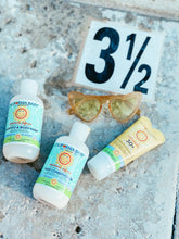 Load image into Gallery viewer, Swimmer's Defense™ Shampoo + Conditioner Bundle
