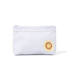 Load image into Gallery viewer, Travel Bag With Zipper
