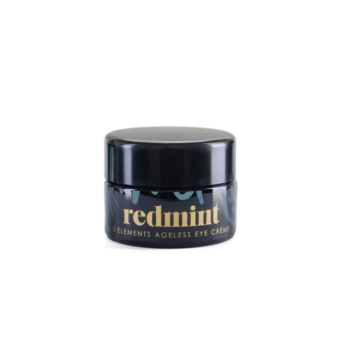 5 ELEMENTS AGELESS EYE CREAM | REDMINT - Pothos Beauty