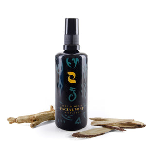 5 Elements Ageless Facial Mist | REDMINT - Pothos Beauty
