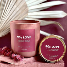 Load image into Gallery viewer, 90s LOVE | Casita Candles - Pothos Beauty
