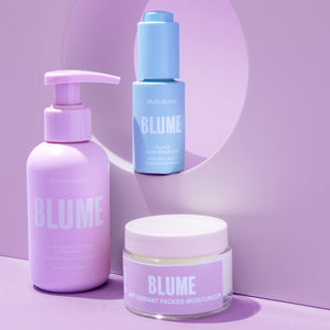 Whirl Moisturizer  |  BLUME
