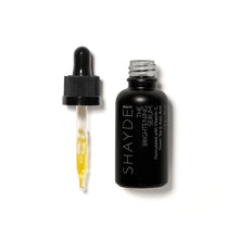 Load image into Gallery viewer, THE VITAMIN C BRIGHTENING SERUM  |  SHAYDE BEAUTY
