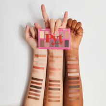 Load image into Gallery viewer, The Upcycle Eyeshadow Palette / Cool Crew Nude  |  PYT Beauty®
