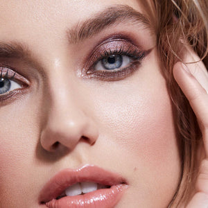 The Upcycle Eyeshadow Palette / Cool Crew Nude  |  PYT Beauty®