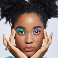 Load image into Gallery viewer, The Upcycle Eyeshadow Palette  / Party in the Nude  |  PYT Beauty®
