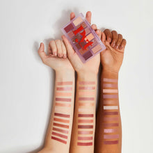 Load image into Gallery viewer, The Upcycle Eyeshadow Palette / Rowdy Rose Nude  |  PYT Beauty®
