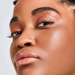 The Upcycle Eyeshadow Palette / Warm Lit Nude  |  PYT Beauty®
