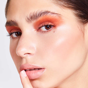 The Upcycle Eyeshadow Palette / Warm Lit Nude  |  PYT Beauty®