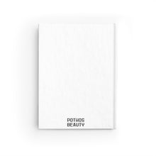Load image into Gallery viewer, What is Beauty? - Journal
