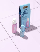 Load image into Gallery viewer, Acne Treat &amp; Fade Holiday Bundle by Blume - Pothos Beauty
