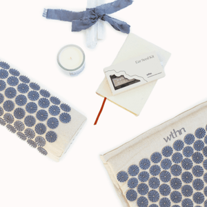 Acupressure Bundle | WTHN - Pothos Beauty