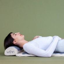 Load image into Gallery viewer, Acupressure Mat Set | WTHN - Pothos Beauty
