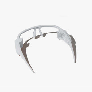 Alya | Anti-Aging Red LED Eye Glasses  |  VANITY PLANET
