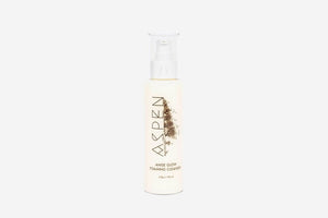 Anise Glow Foaming Cleanser  |  ASPEN