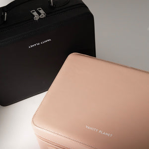Baia | The Everything Beauty Bag by Vanity Planet - Pothos Beauty