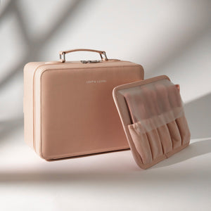 Baia | The Everything Beauty Bag by Vanity Planet - Pothos Beauty