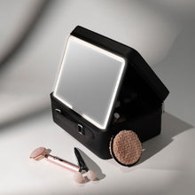 Load image into Gallery viewer, Baia | The Everything Beauty Bag by Vanity Planet - Pothos Beauty
