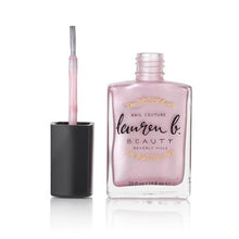 Load image into Gallery viewer, Beverly Hills Blush - 7 Free + Vegan Nail Polish - Pothos Beauty
