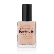 Load image into Gallery viewer, Blushing Bridesmaids - 7 Free + Vegan Nail Polish - Pothos Beauty

