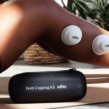 Load image into Gallery viewer, Body Cupping Kit | WTHN - Pothos Beauty
