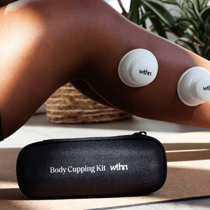 Body Cupping Kit | WTHN - Pothos Beauty