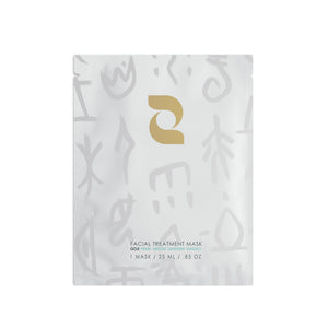 Box of 5 - GOJI NOURISHING  |  REDMINT