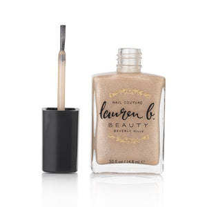 Brentwood Bliss - 7 Free + Vegan Nail Polish - Pothos Beauty