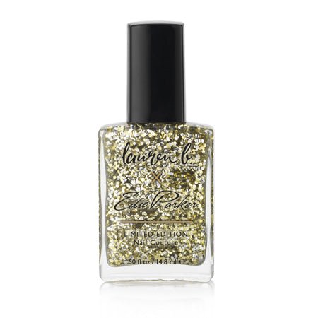 Bright Lights - Edie Parker X Lauren B. - 7 Free + Vegan Nail Polish - Pothos Beauty