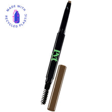 Load image into Gallery viewer, Brow Goals Pencil  |  PYT Beauty®

